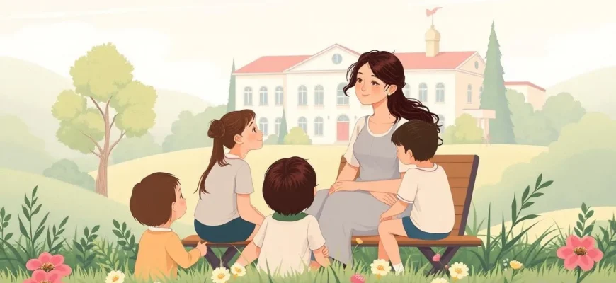 Melodrammi su insegnanti: 8 film da non perdere