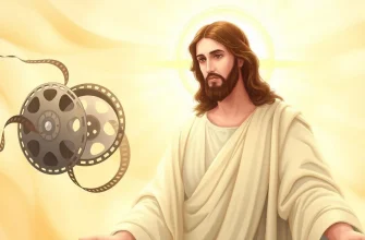 Film Melo Drammatici su Gesù Cristo