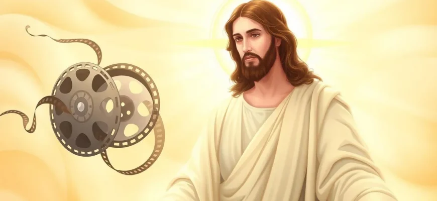 Film Melo Drammatici su Gesù Cristo Film Melo Drammatici su Gesù Cristo