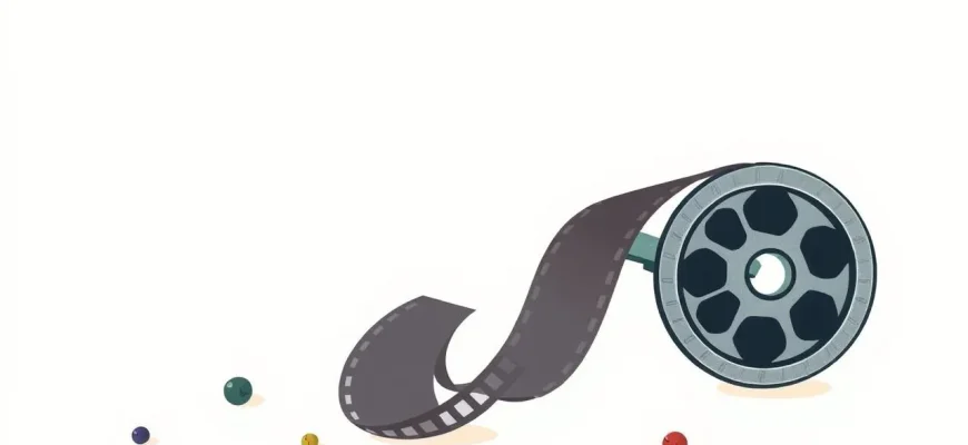 Film sulla crittografia militare