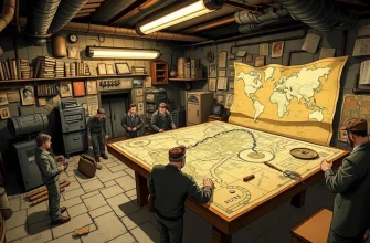 Film di Avventure nei Bunker Sotterranei Film di Avventure nei Bunker Sotterranei