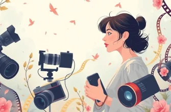 Melodrammi su Fotografia: 10 Film da Non Perdere