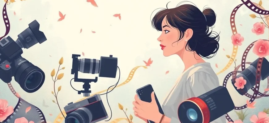 Melodrammi su Fotografia: 10 Film da Non Perdere