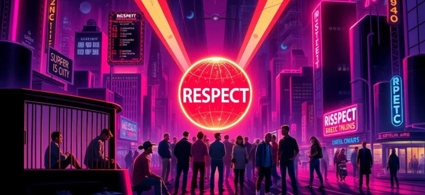 Film drammatici sul rispetto