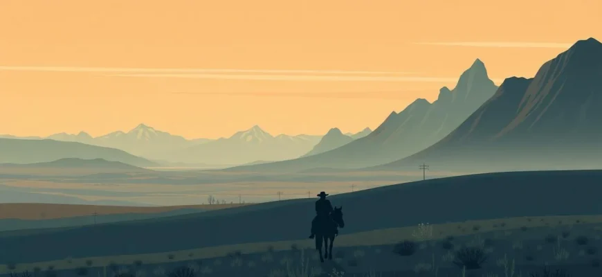 I Migliori Film Western su Argentina