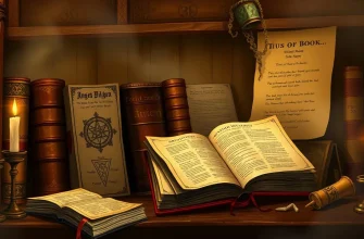 Film Misteriosi sui Grimori Magici