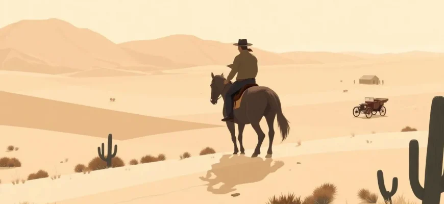 Westerns del primo Novecento Westerns del primo Novecento