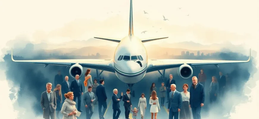 Film su sopravvissuti a incidenti aerei Film su sopravvissuti a incidenti aerei