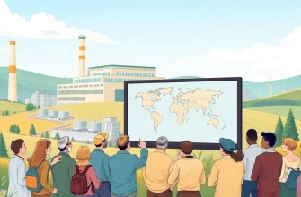 Documentari sulle centrali elettriche