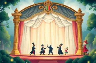 Film su Magia e Illusionismo Film su Magia e Illusionismo