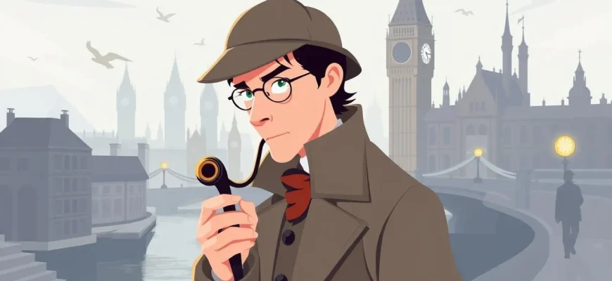Film su Sherlock Holmes: I migliori 10