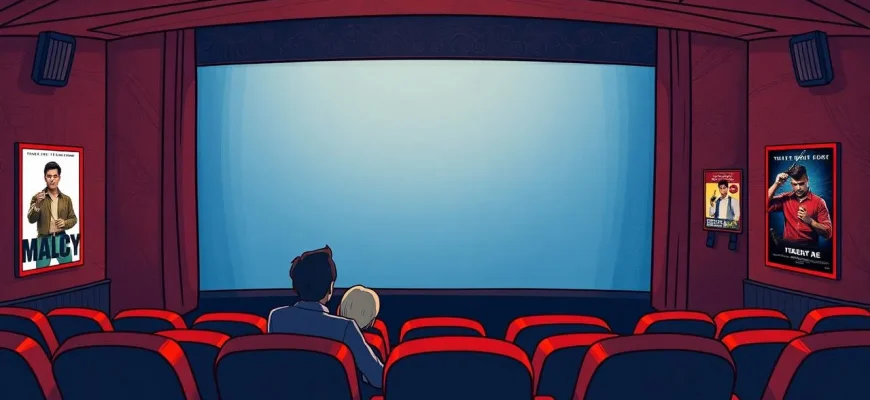 Film su veri uomini: una selezione di capolavori cinematografici