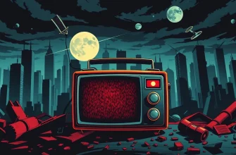 Film Horror su Radio: 10 Scelte da Brivido