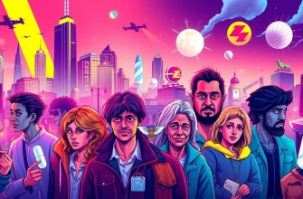 Film biografici su disoccupati