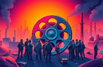 Film storici sulla vita operaia