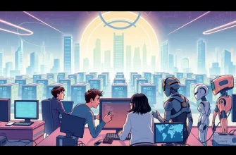 Film sui computer: una selezione di 10 titoli da non perdere