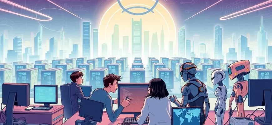 Film sui computer: una selezione di 10 titoli da non perdere