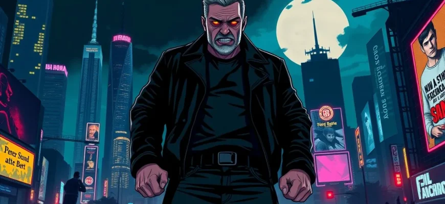 Thriller di vendetta paterna: 10 film imperdibili