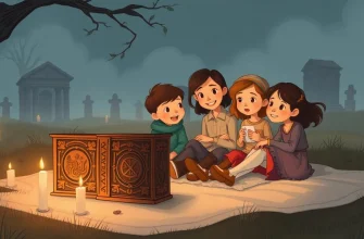 Film di famiglia su cimiteri: una selezione unica