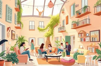 Melodrammi sulle case comunali