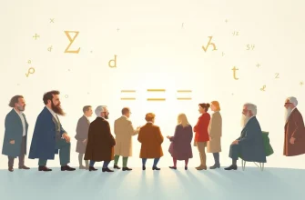 Documentari sui grandi matematici
