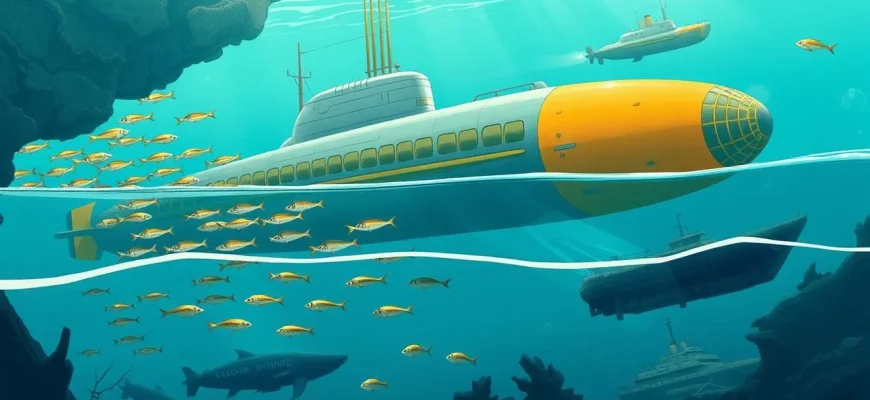 Documentari sulle Tecnologie Sottomarine Documentari sulle Tecnologie Sottomarine