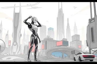 Film Fantascienza sui Cyborg