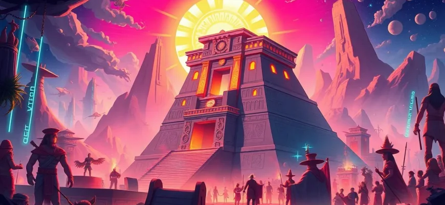 Film storici sui figli del sole