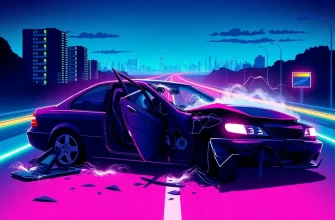 Film biografici su incidenti d’auto: Storie di coraggio e tragedia