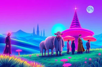 Film Fantasy Iraniani: Una Guida Cinematografica