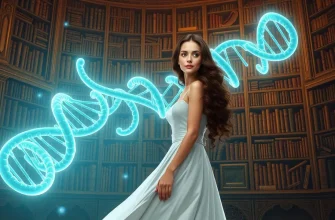 Film di Fantascienza su Mutazioni Genetiche