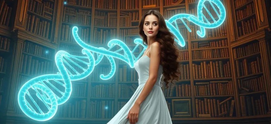 Film di Fantascienza su Mutazioni Genetiche