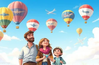 Film per famiglie su piloti e aviazione