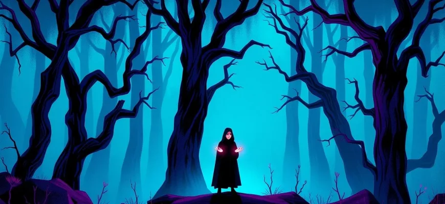 Fantasia e Confessioni: 6 Film da Non Perdere Fantasia e Confessioni: 6 Film da Non Perdere