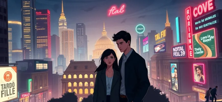 Film drammatici sull’infedeltà