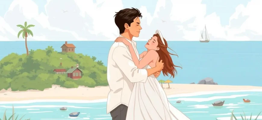 Melodrammi sulle Isole: 5 Film da Non Perdere