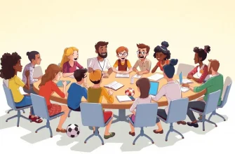 Film sulla collaborazione di squadra