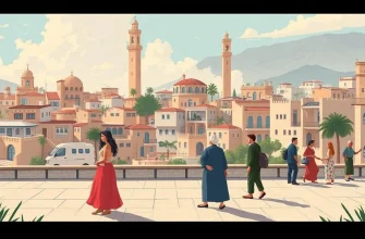 Melodrammi Algerini: Una Selezione di Film Imperdibili