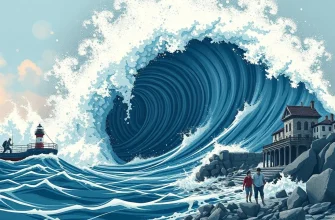 Film su tsunami e sopravvivenza Film su tsunami e sopravvivenza