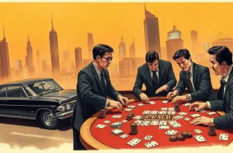 Film d’azione sulle Triadi: una selezione imperdibile