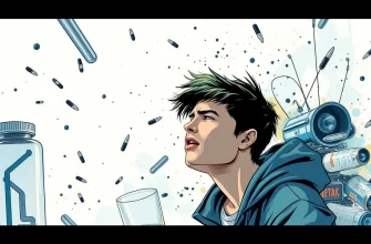 Film sulla dipendenza da droga