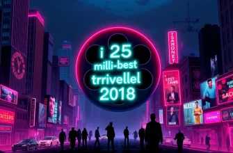 I 25 migliori thriller del 2018
