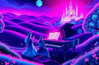 Fantasia Musicale: 10 Film Fantasy Italiani con Musica