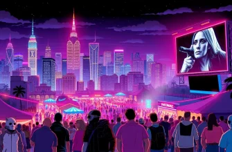 10 Film Thriller sui Festival 10 Film Thriller sui Festival