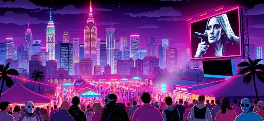 10 Film Thriller sui Festival 10 Film Thriller sui Festival