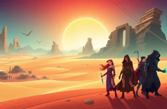 Film Fantasy nel Deserto: Un Viaggio Magico Film Fantasy nel Deserto: Un Viaggio Magico