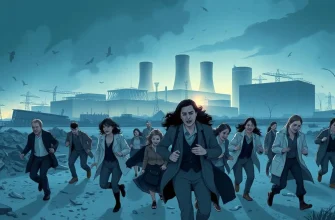 Film Catastrofici su Impianti Nucleari