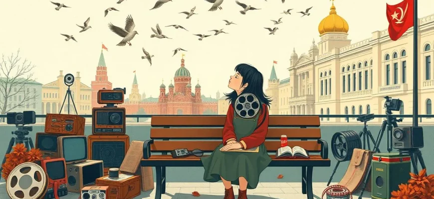 Soviet Political Films in Italian