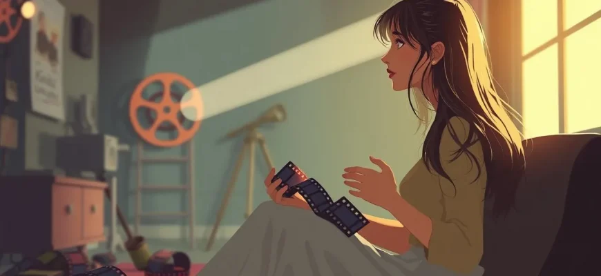 Film Sovietici sulla Gelosia Film Sovietici sulla Gelosia