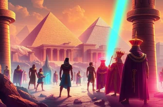 Film storici sulla Valle dei Re Film storici sulla Valle dei Re